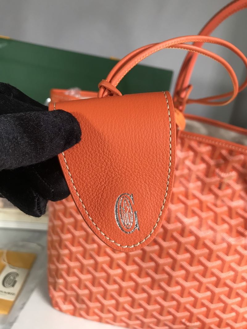 Goyard Shopping Bags